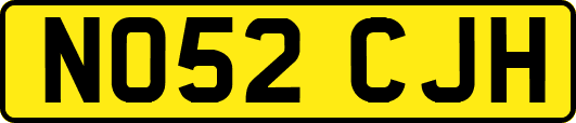 NO52CJH