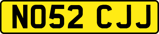 NO52CJJ