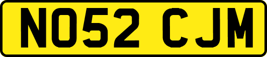 NO52CJM
