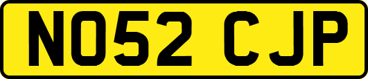 NO52CJP
