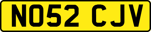 NO52CJV
