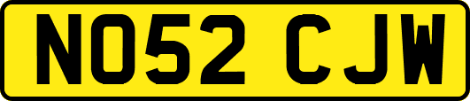 NO52CJW