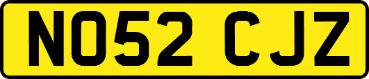 NO52CJZ