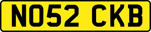 NO52CKB