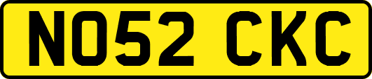NO52CKC