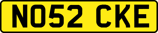 NO52CKE