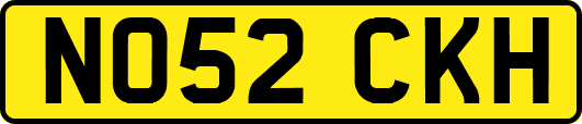 NO52CKH