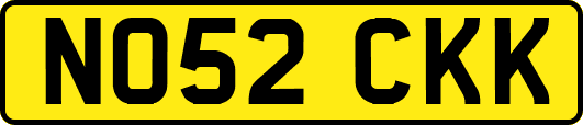 NO52CKK