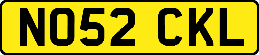 NO52CKL