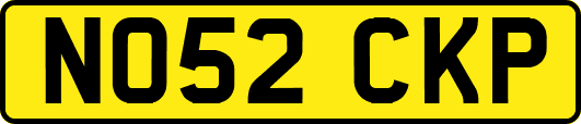 NO52CKP
