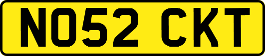 NO52CKT