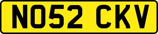 NO52CKV