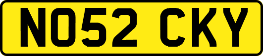 NO52CKY