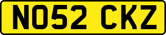 NO52CKZ