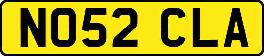 NO52CLA