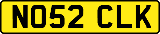NO52CLK