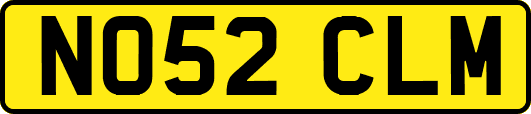 NO52CLM