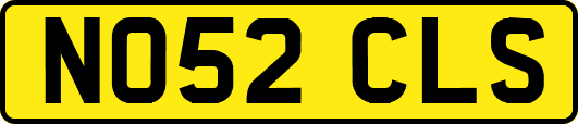 NO52CLS