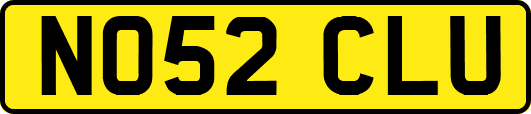 NO52CLU