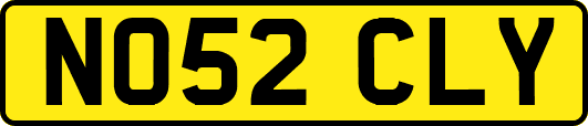 NO52CLY