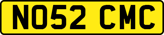 NO52CMC