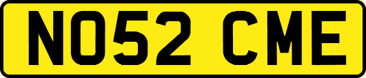 NO52CME