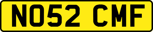 NO52CMF