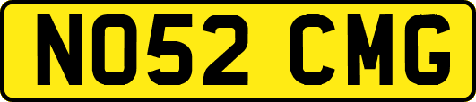 NO52CMG