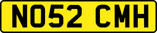 NO52CMH