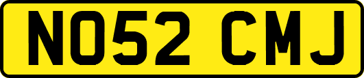 NO52CMJ