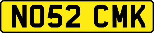 NO52CMK