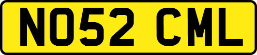 NO52CML
