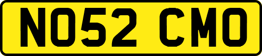 NO52CMO