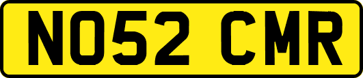 NO52CMR