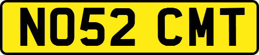 NO52CMT