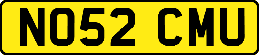 NO52CMU