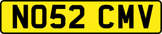 NO52CMV