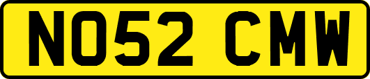 NO52CMW