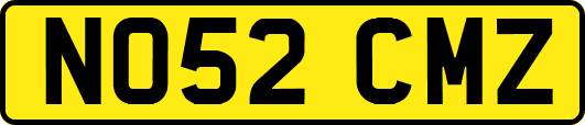 NO52CMZ