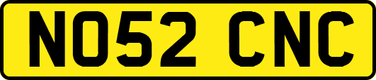 NO52CNC