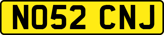 NO52CNJ
