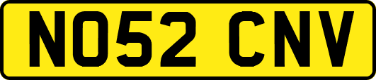 NO52CNV