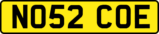 NO52COE