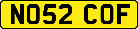 NO52COF