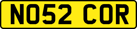 NO52COR