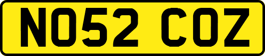 NO52COZ