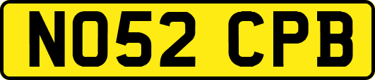 NO52CPB