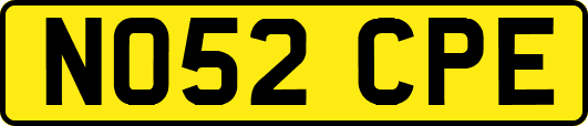 NO52CPE