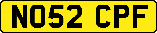 NO52CPF
