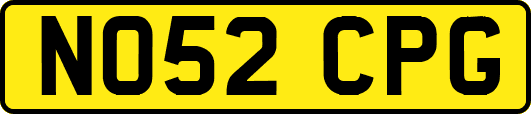 NO52CPG